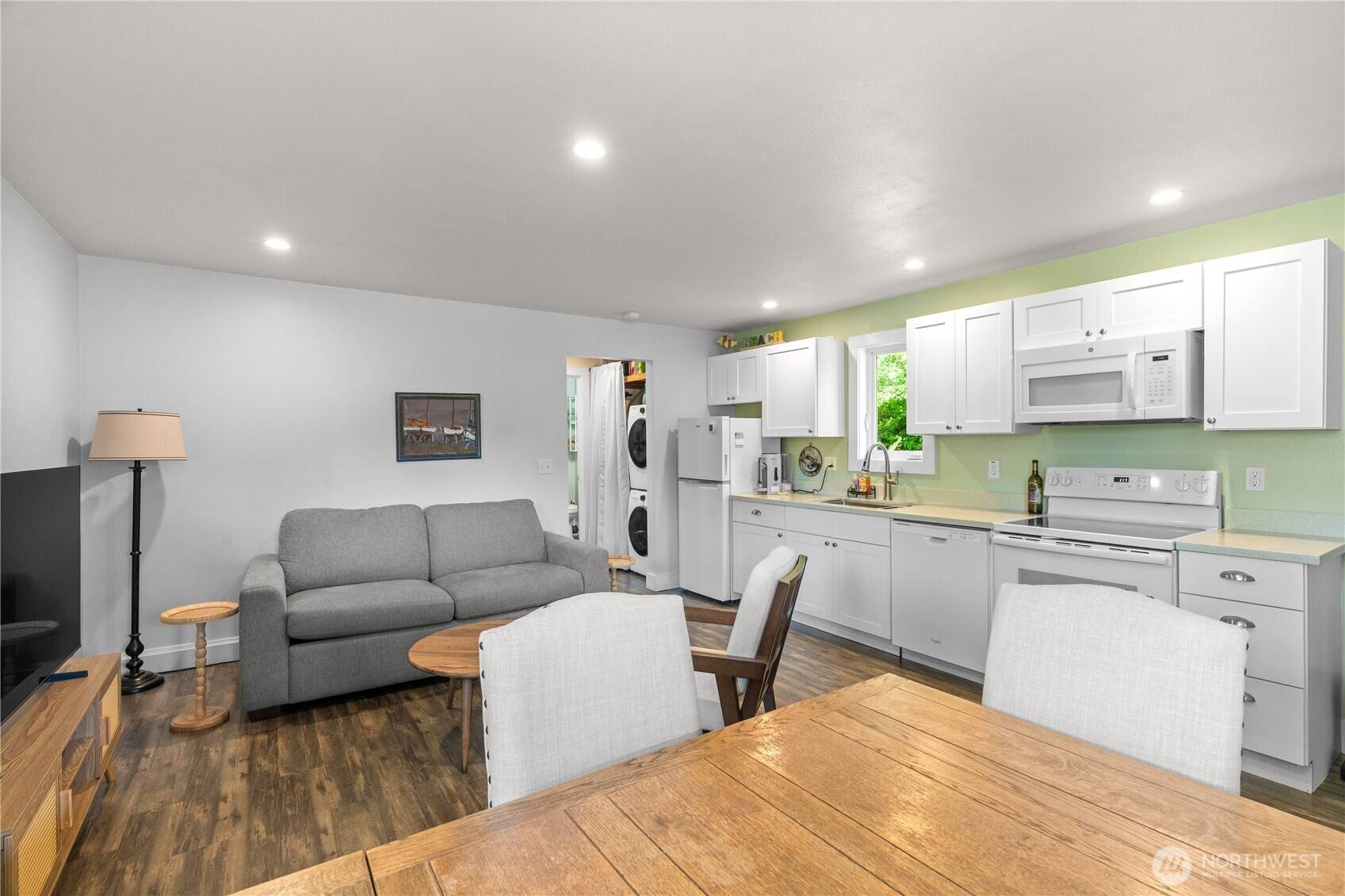 886 & 884 Cranberry RD, Grayland, WA 98547