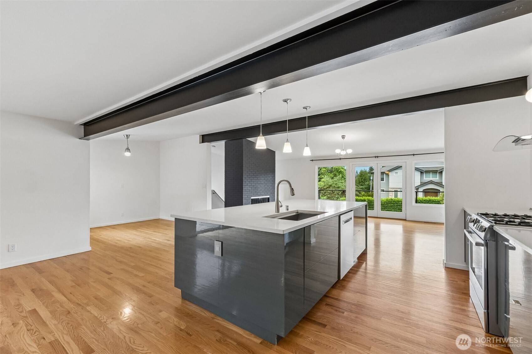 12456 SE 27th ST, Bellevue, WA 98005