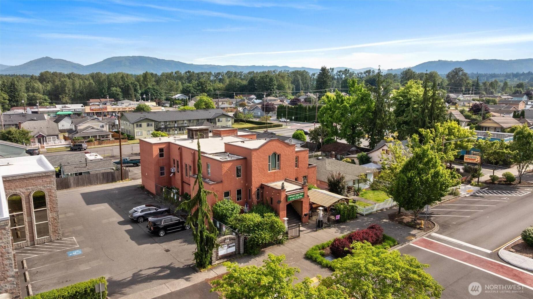 117 E Division ST, Arlington, WA 98223