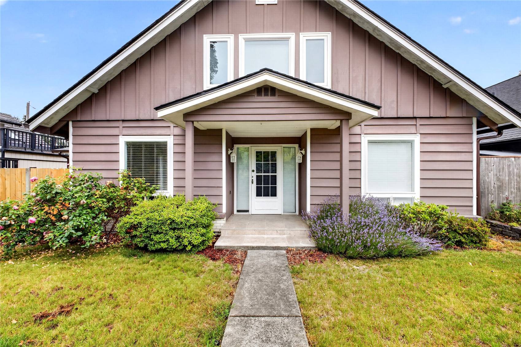 6502 Avondale RD SW #4, Lakewood, WA 98499