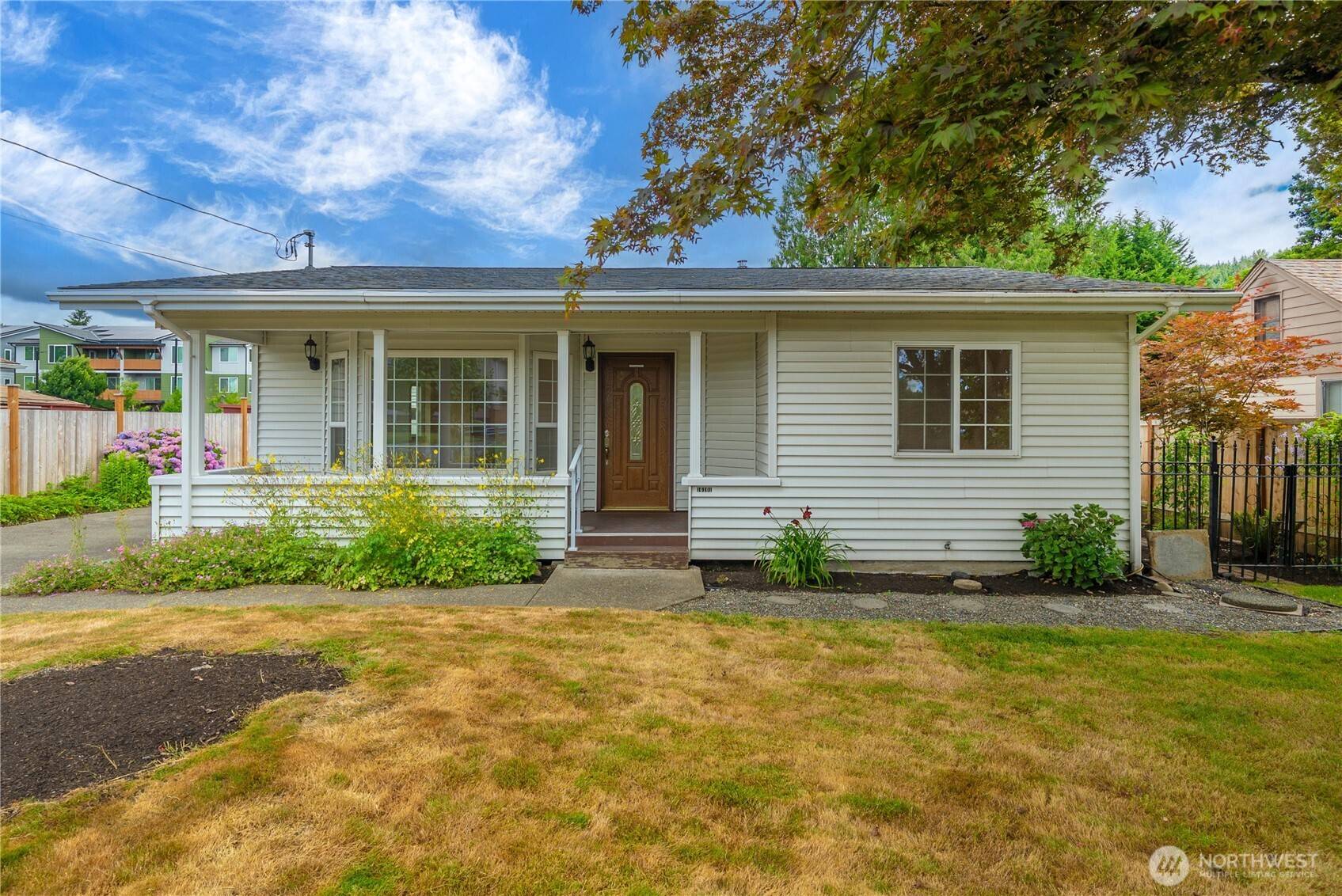 16101 60th ST E, Sumner, WA 98390