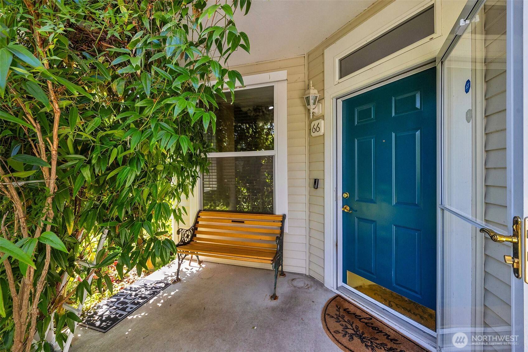2680 139th AVE SE #66, Bellevue, WA 98005
