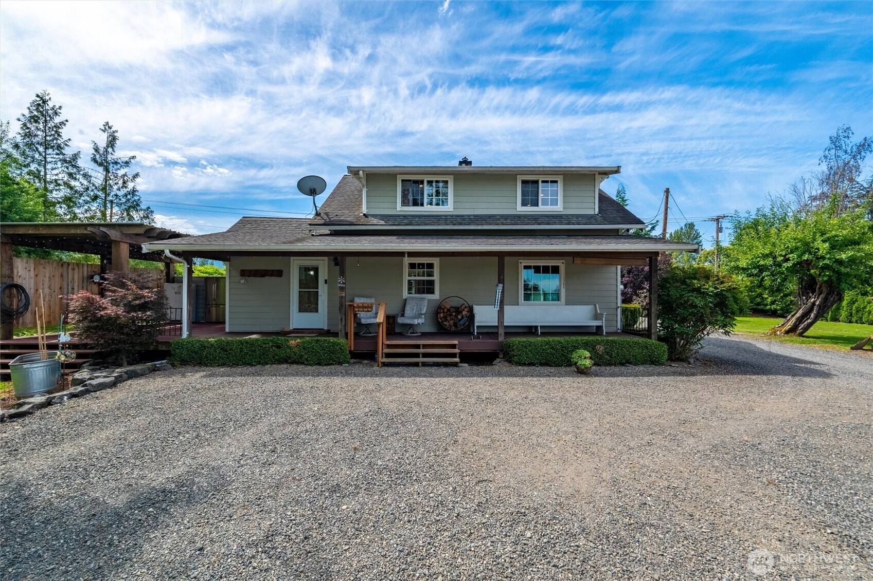 3332 South Pass RD, Everson, WA 98247