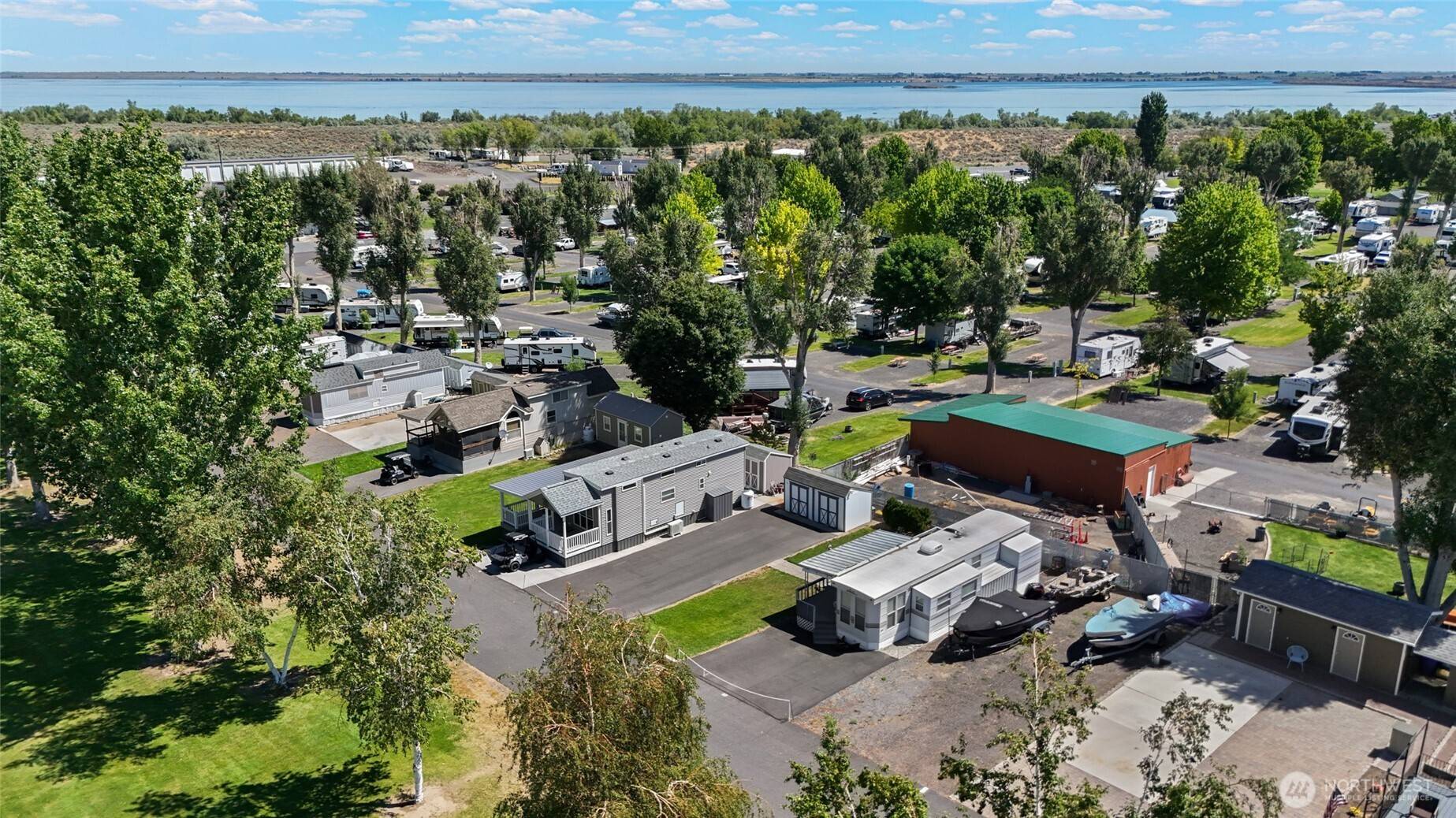7037 E HWY 262 #60 61, Othello, WA 99344