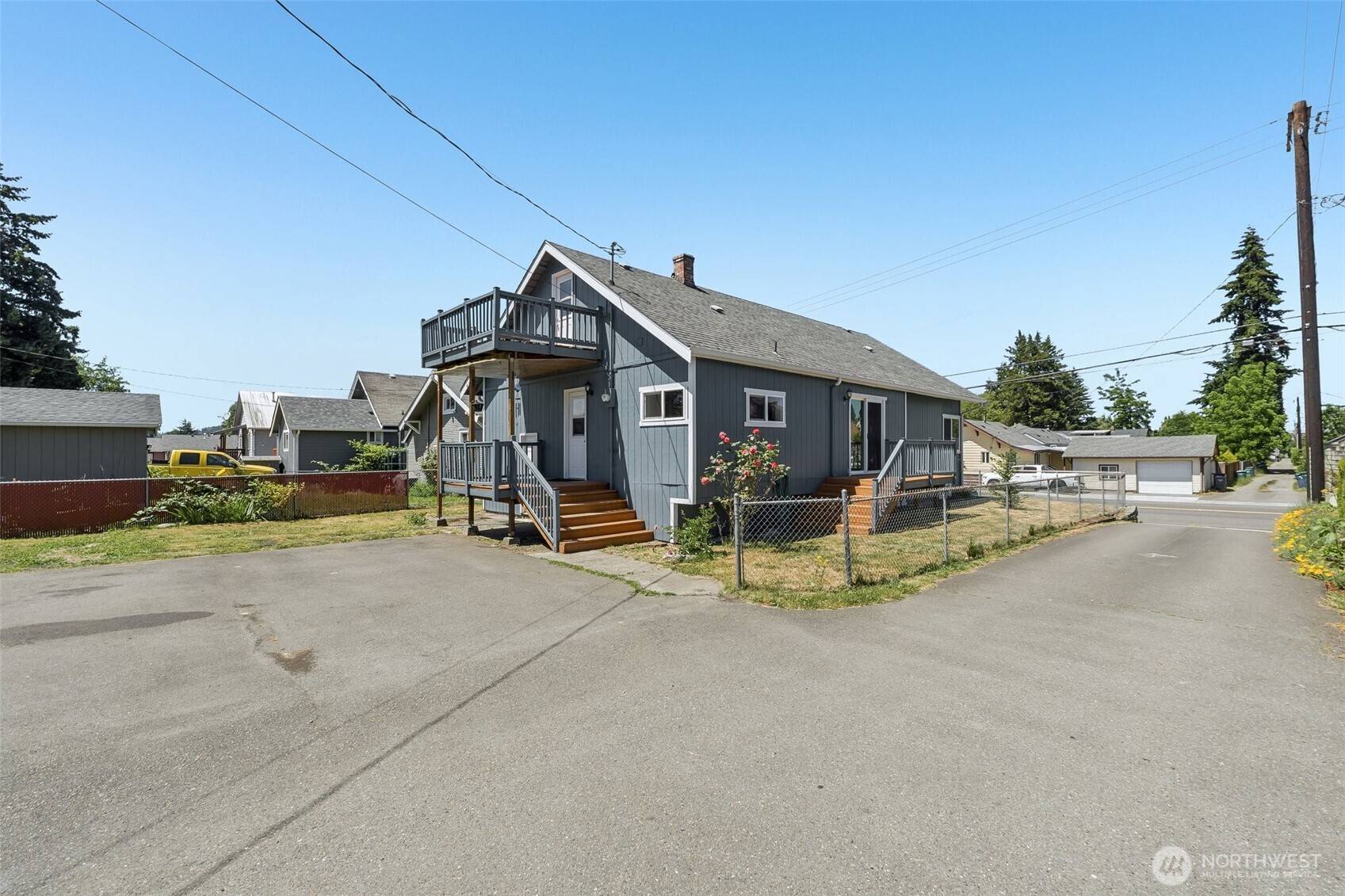 806 4th ST SE, Auburn, WA 98002