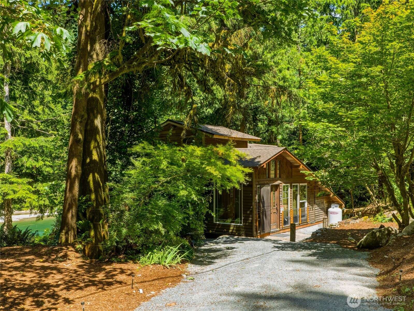 52607 S Riverside RD, Gold Bar, WA 98251