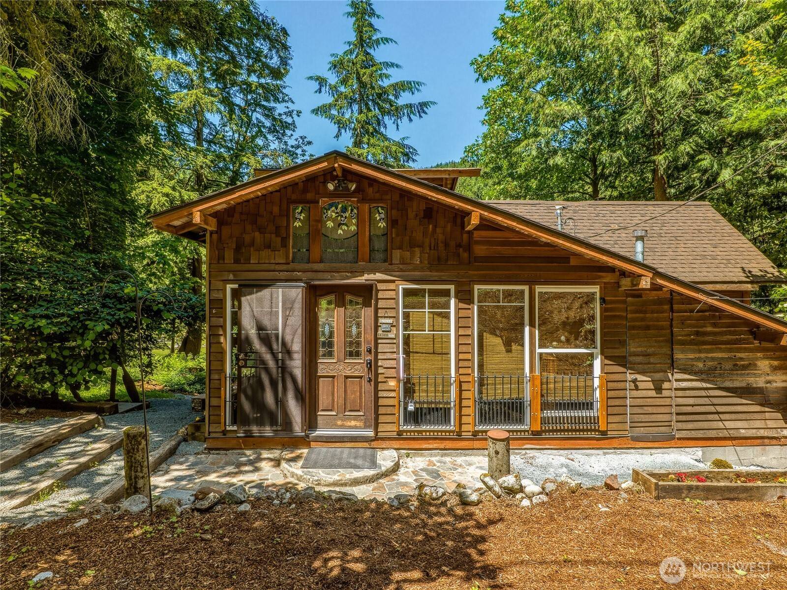 52607 S Riverside RD, Gold Bar, WA 98251