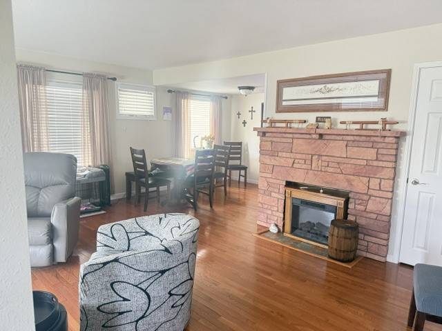 615 D ST SW, Ephrata, WA 98823