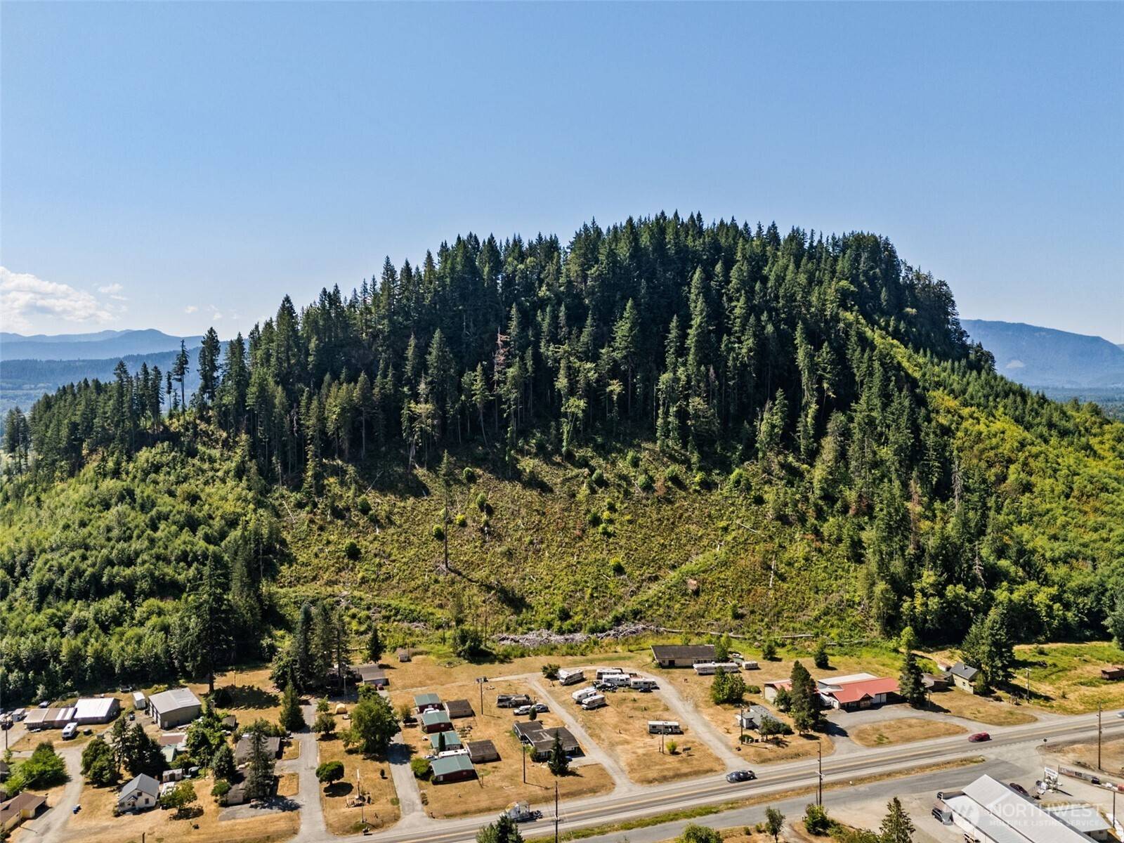 1111 US-12, Randle, WA 98937