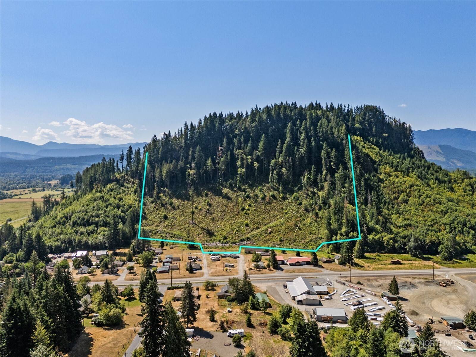 1111 US-12, Randle, WA 98937