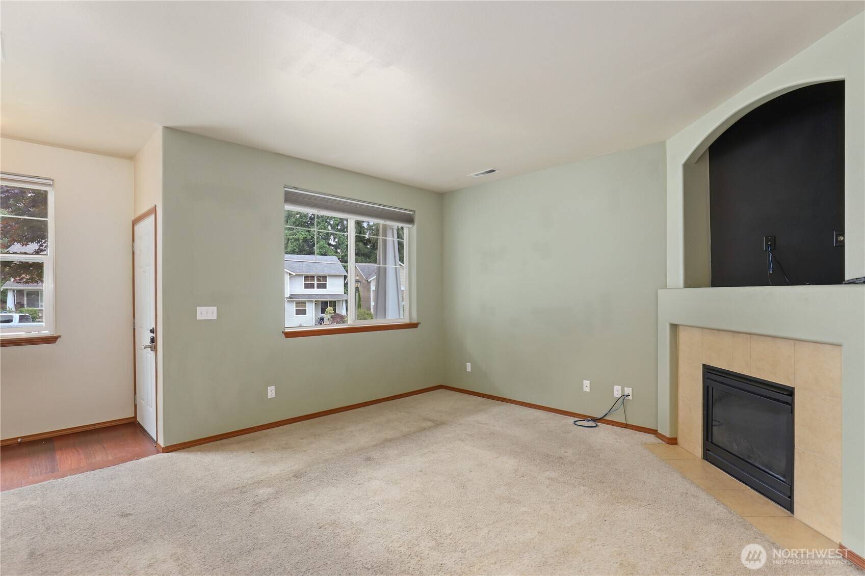 1721 203rd Street Ct E, Spanaway, WA 98387