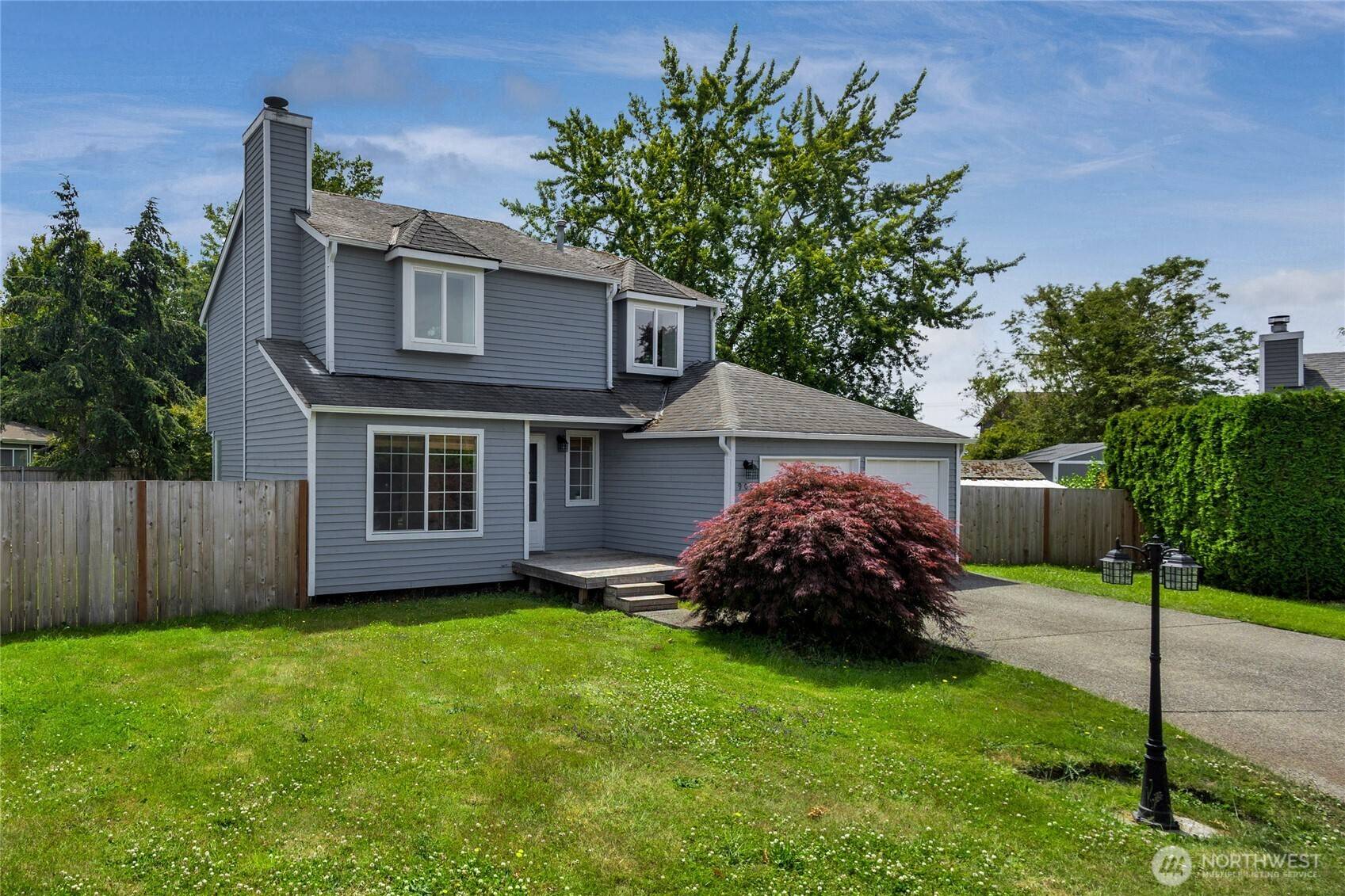 908 Baysinger PL, Enumclaw, WA 98022