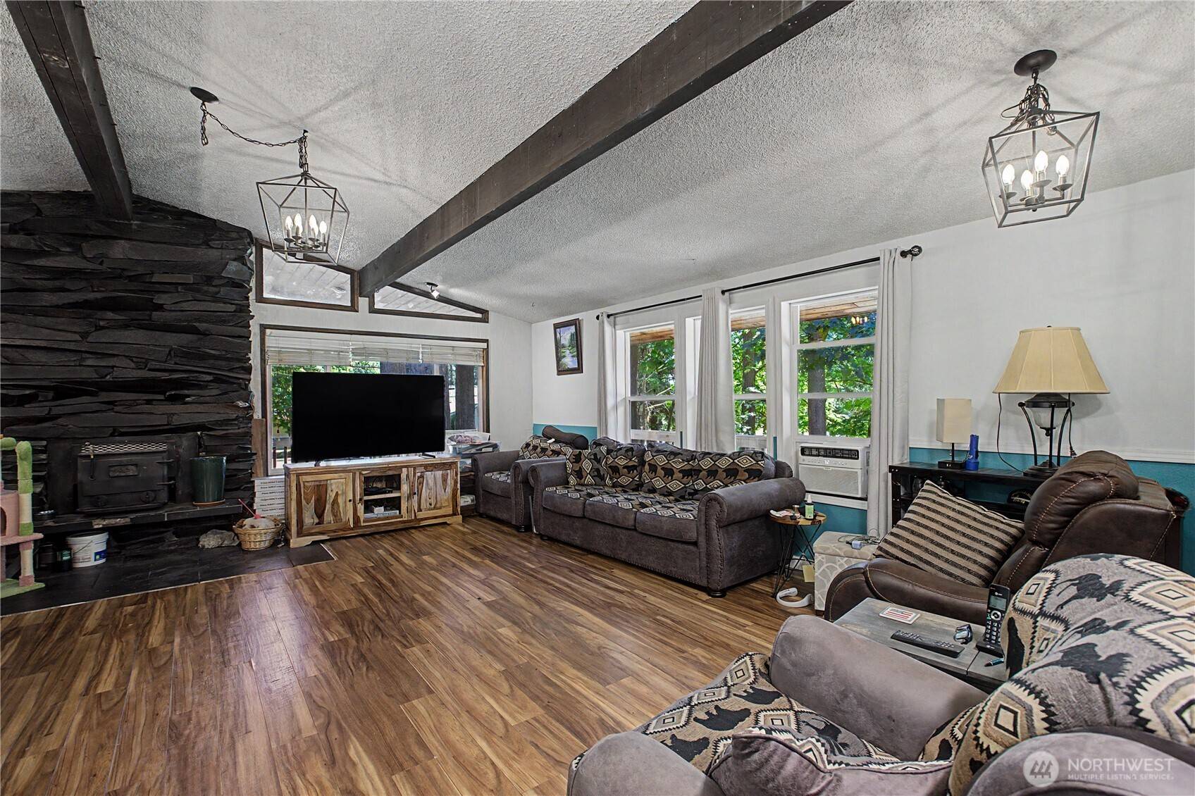1299 Monte Elma Rd, Elma, WA 98541