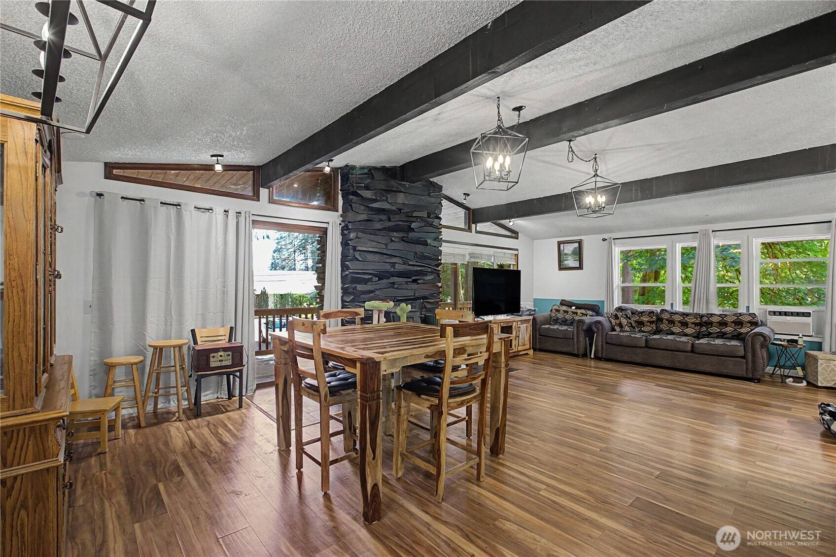 1299 Monte Elma Rd, Elma, WA 98541