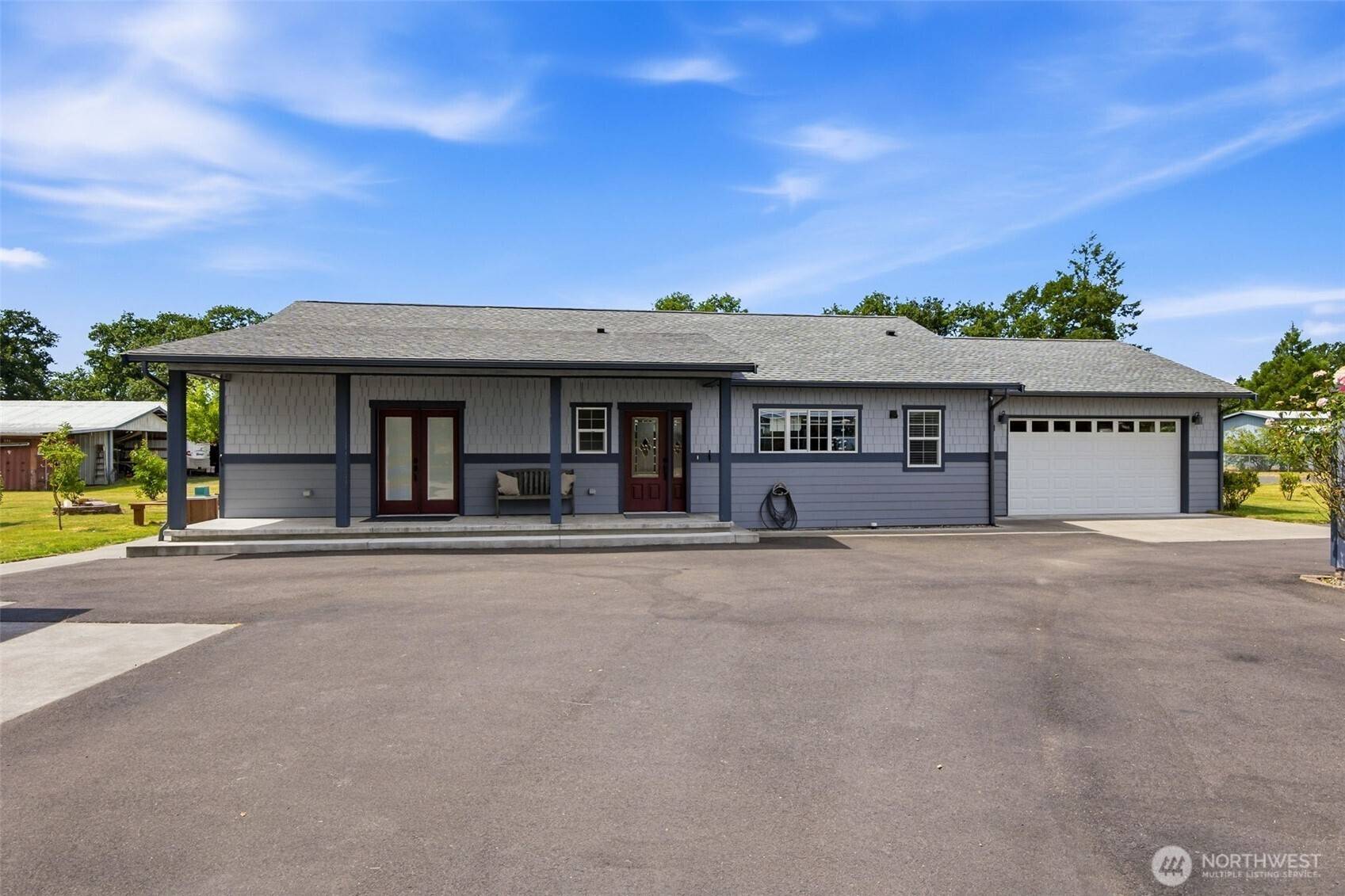 10305 187th AVE SW, Rochester, WA 98579
