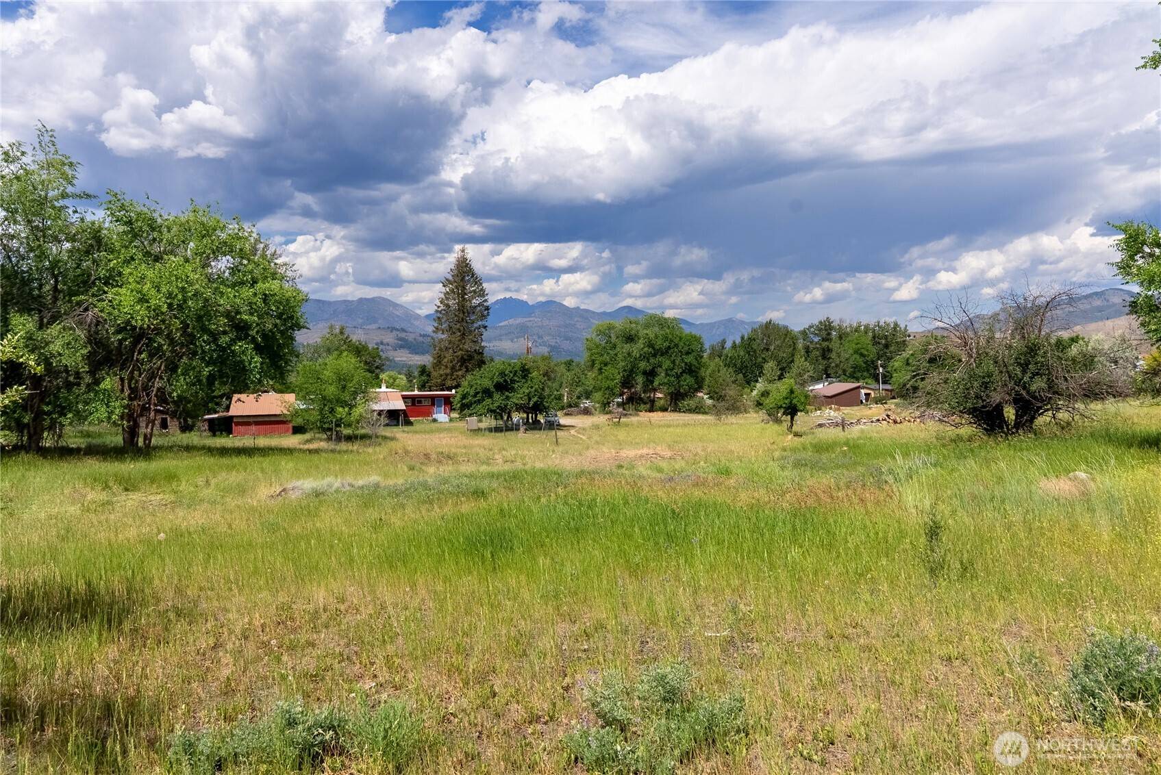 517 Lufkin LN, Winthrop, WA 98862