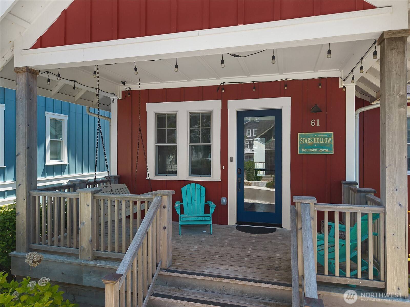 61 Horizon ST, Pacific Beach, WA 98571
