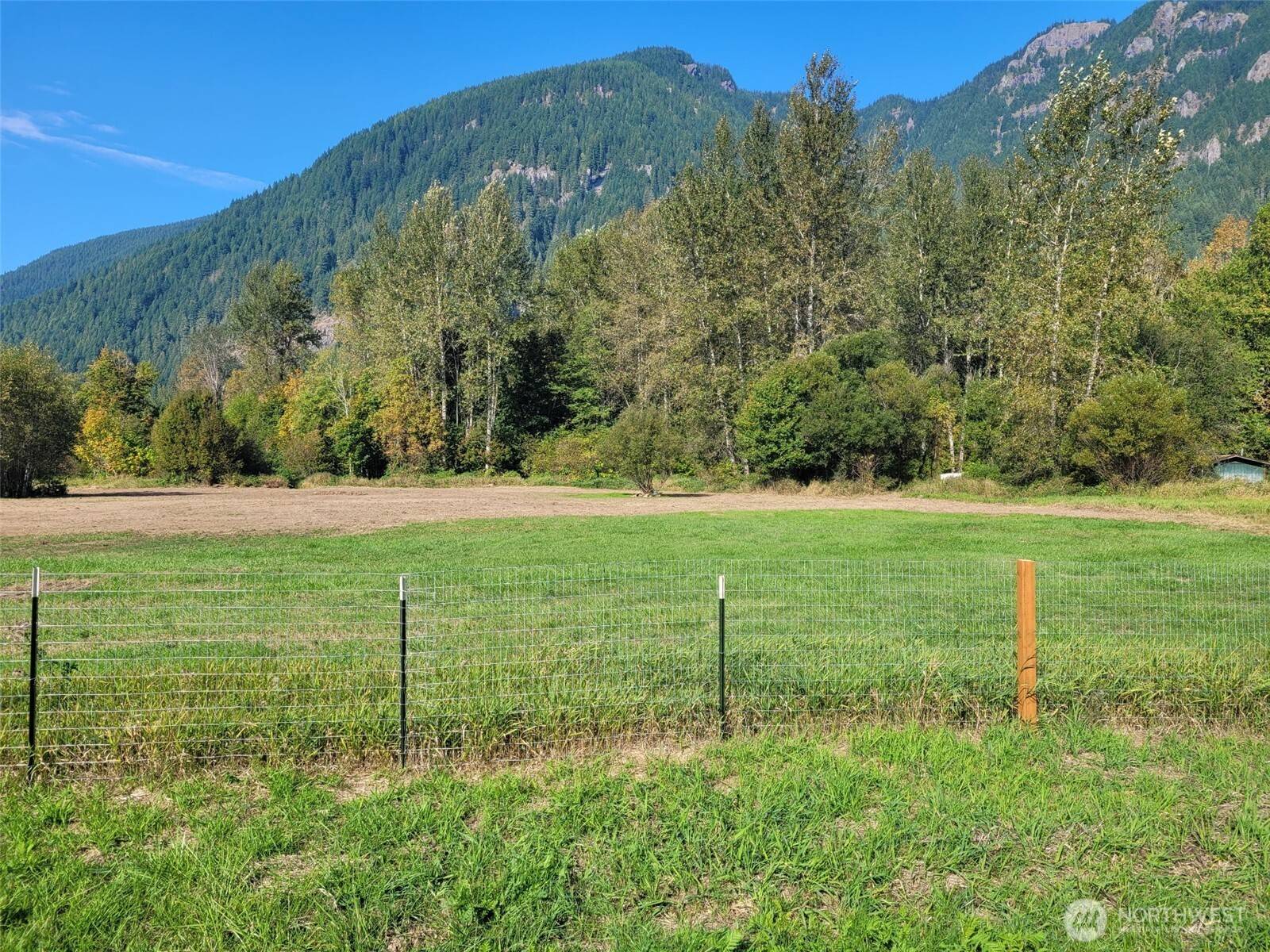 0 US Hwy 12, Randle, WA 98377