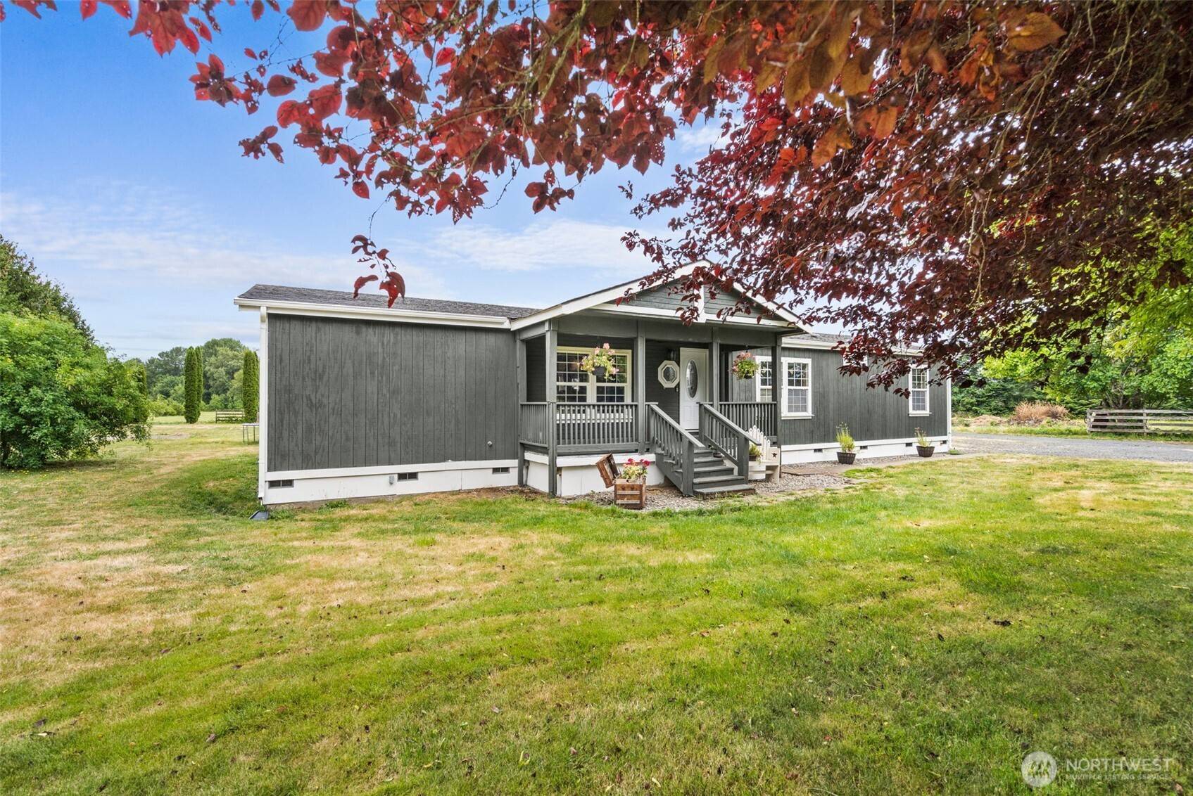 323 Twin Oaks RD, Chehalis, WA 98532