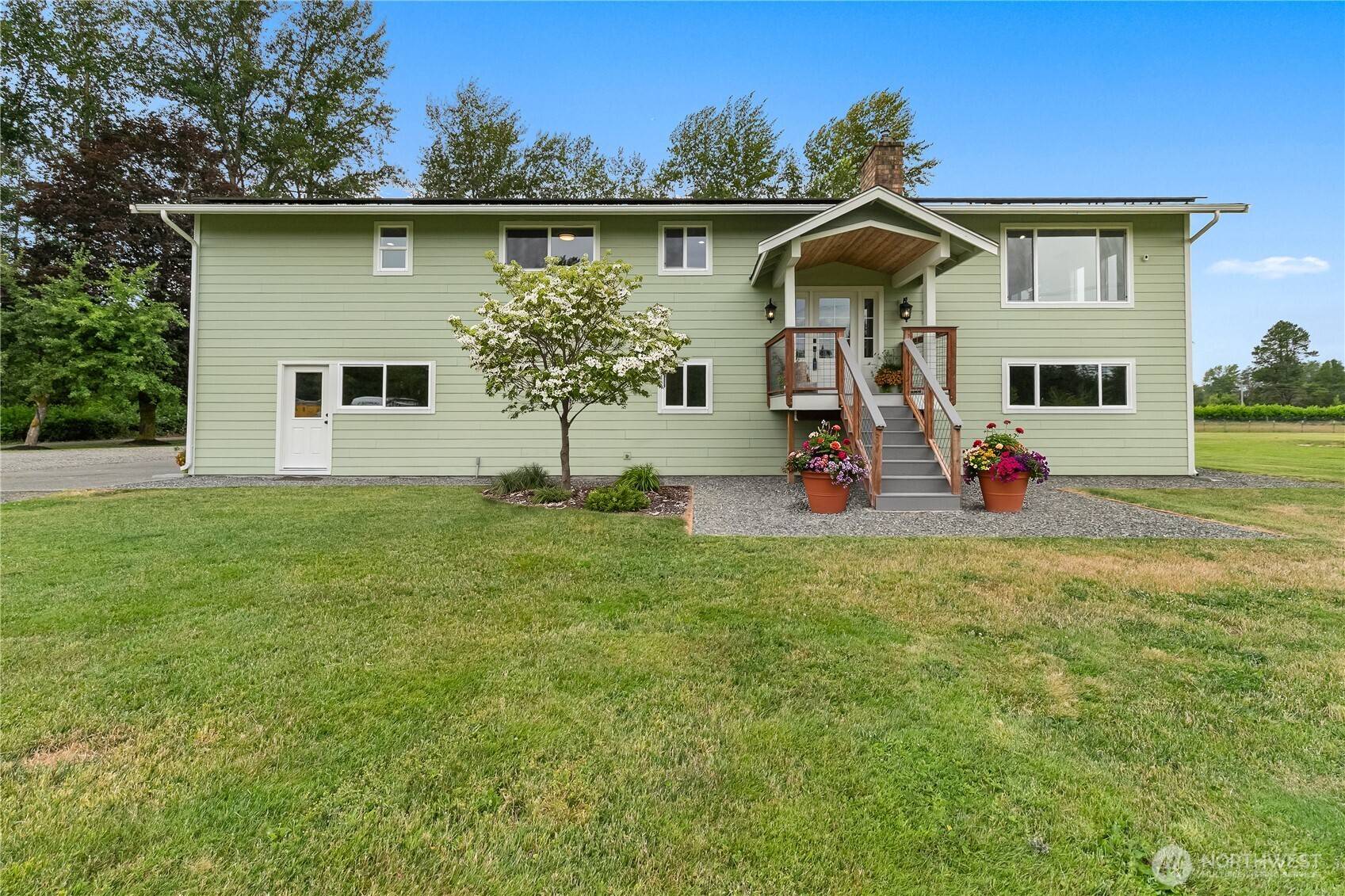 8360 Valley View RD, Custer, WA 98240