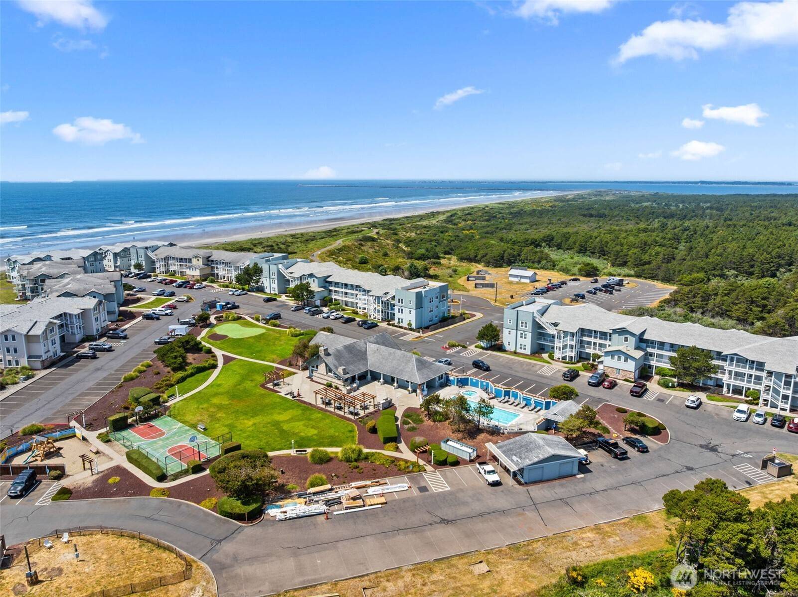 1600 W Ocean AVE #1024, Westport, WA 98595