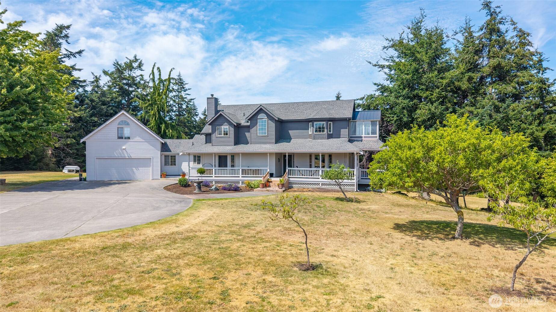 1646 Wind Dancer PL, Coupeville, WA 98239