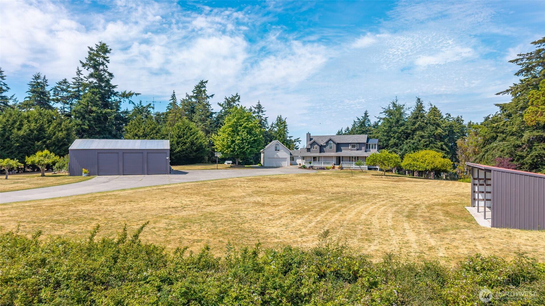 1646 Wind Dancer PL, Coupeville, WA 98239