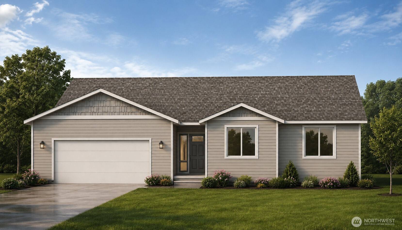 610 Stillaguamish LN, Darrington, WA 98241