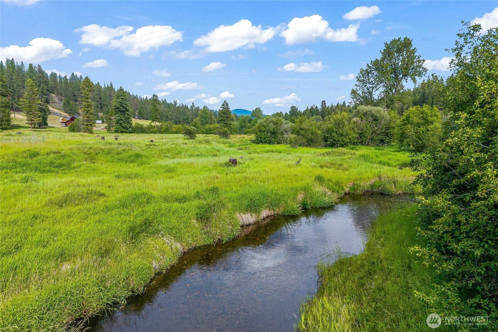 114 X Sletten WAY, Colville, WA 99114