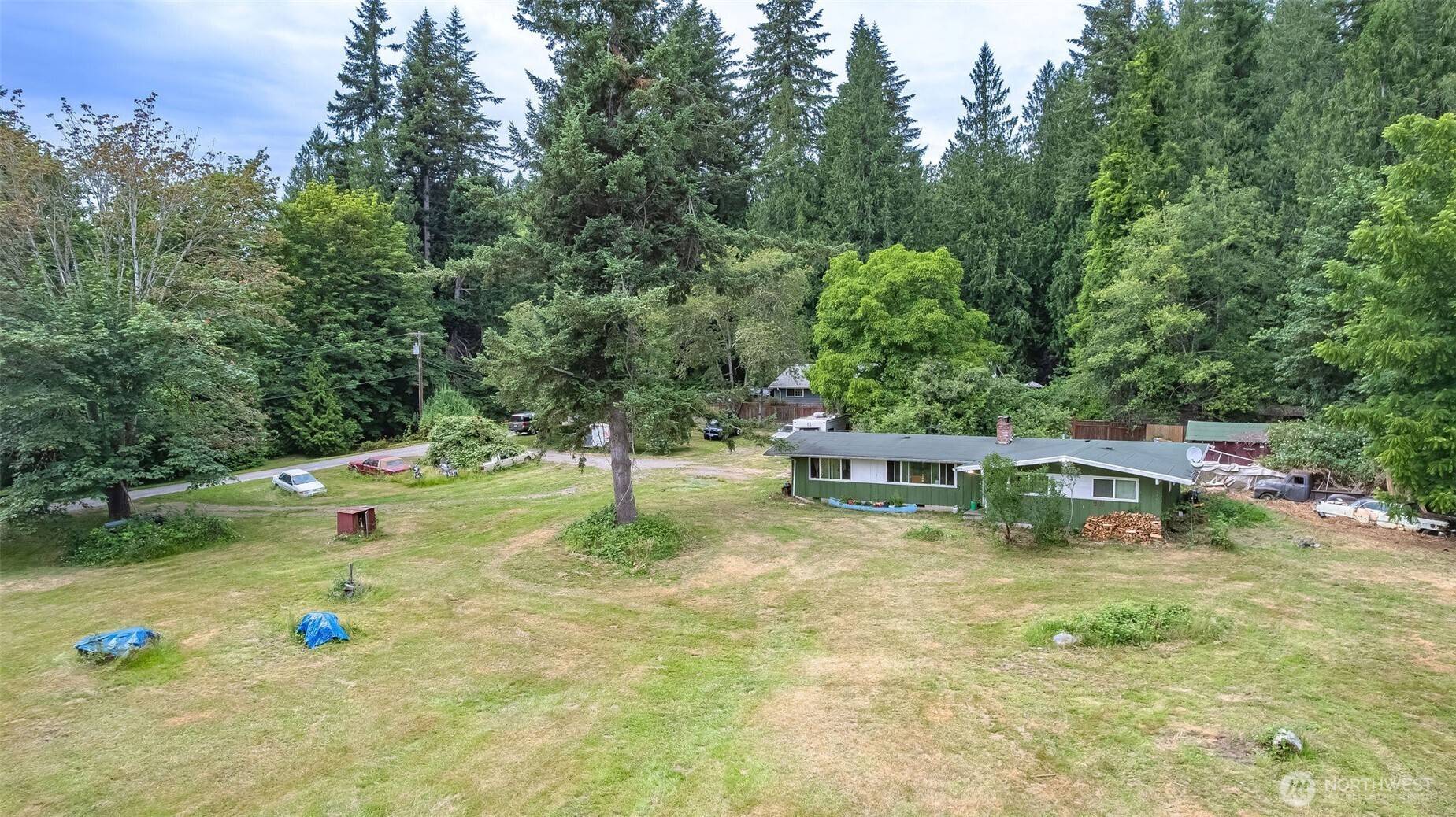 4634 365th AVE SE, Fall City, WA 98024