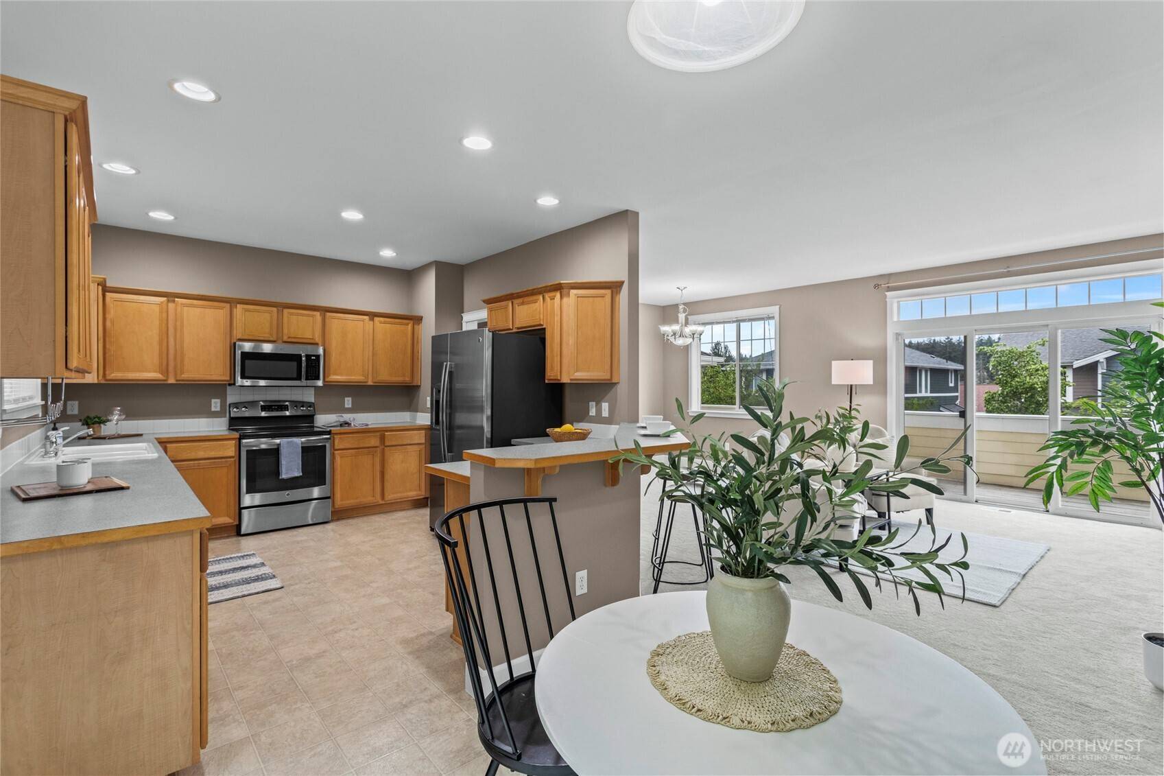 1447 Cherry AVE, Fircrest, WA 98466