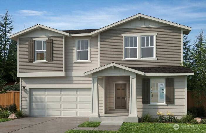 950 Britschgi ST #6, Buckley, WA 98321
