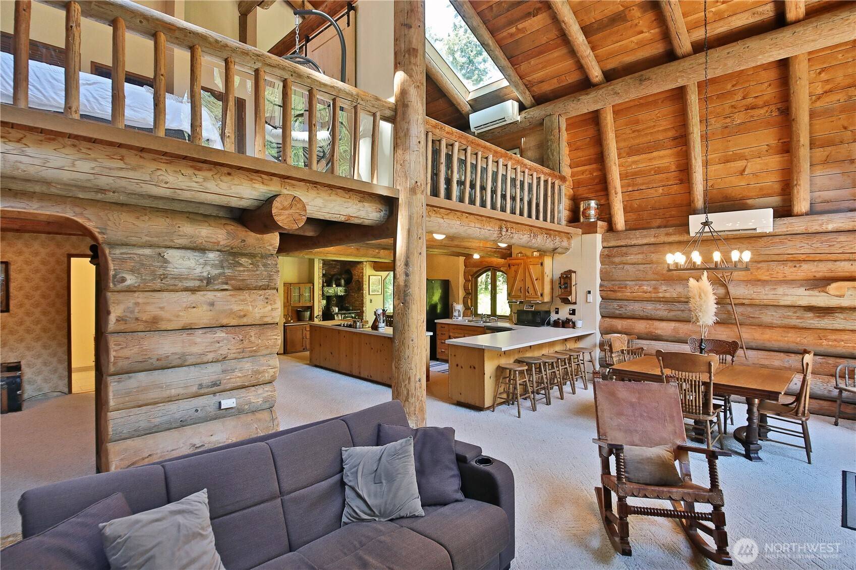 835 Christenson RD, Greenbank, WA 98253