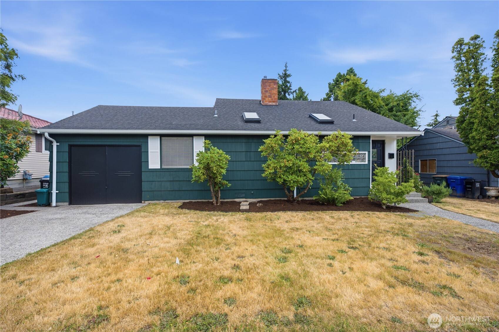 9231 26th AVE SW, Seattle, WA 98106