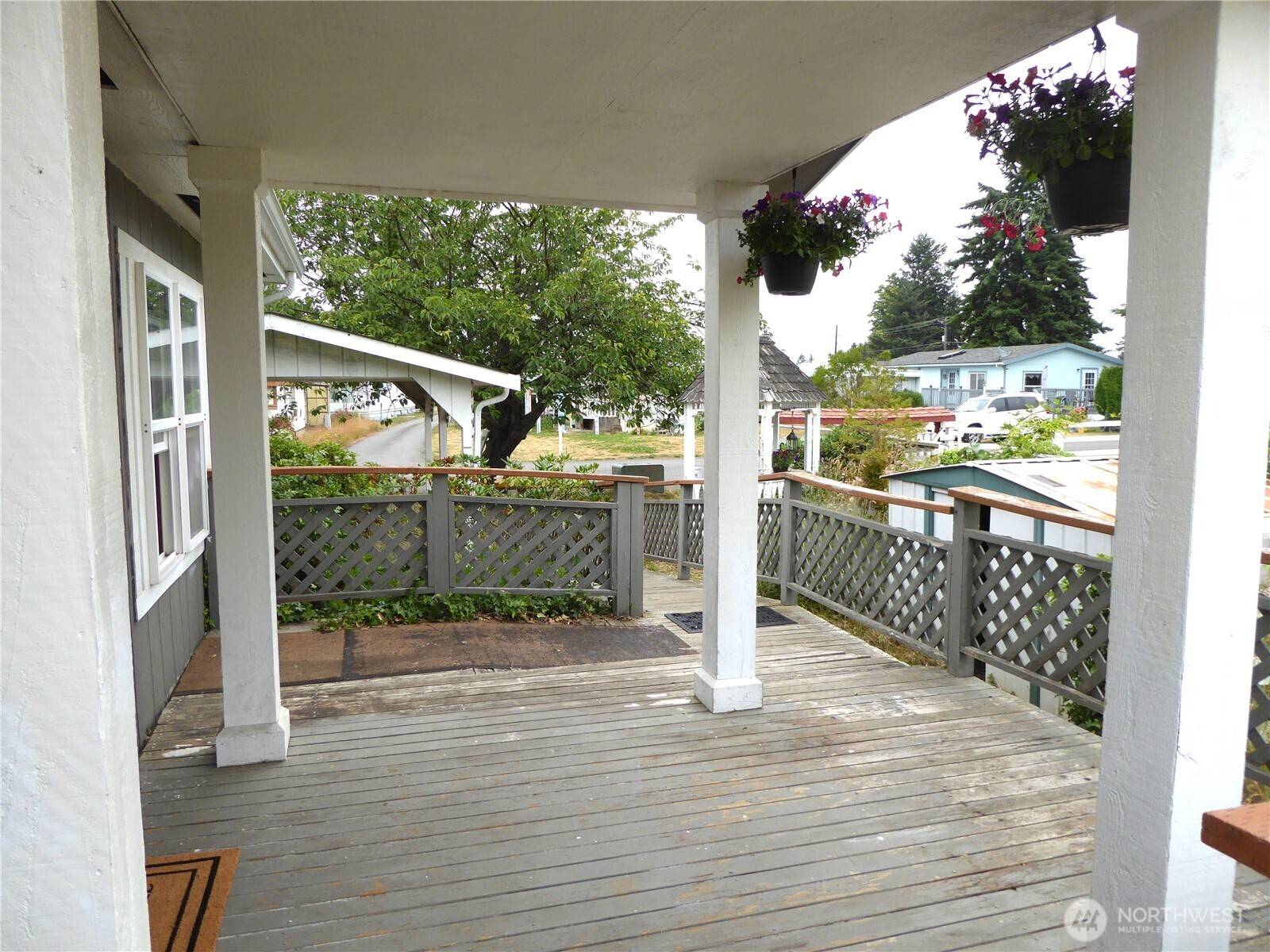 491 Mill RD #42, Sequim, WA 98382