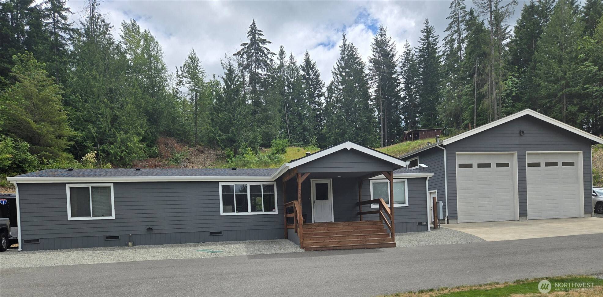 25918 158th Street Ct E, Buckley, WA 98321