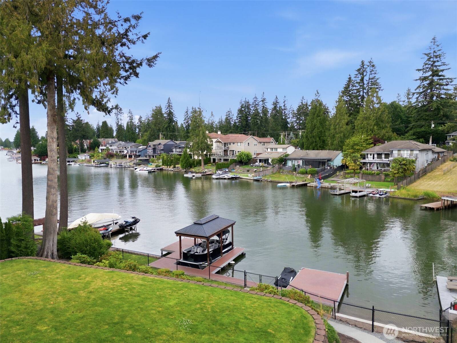 20910 Church Lake DR E, Bonney Lake, WA 98391