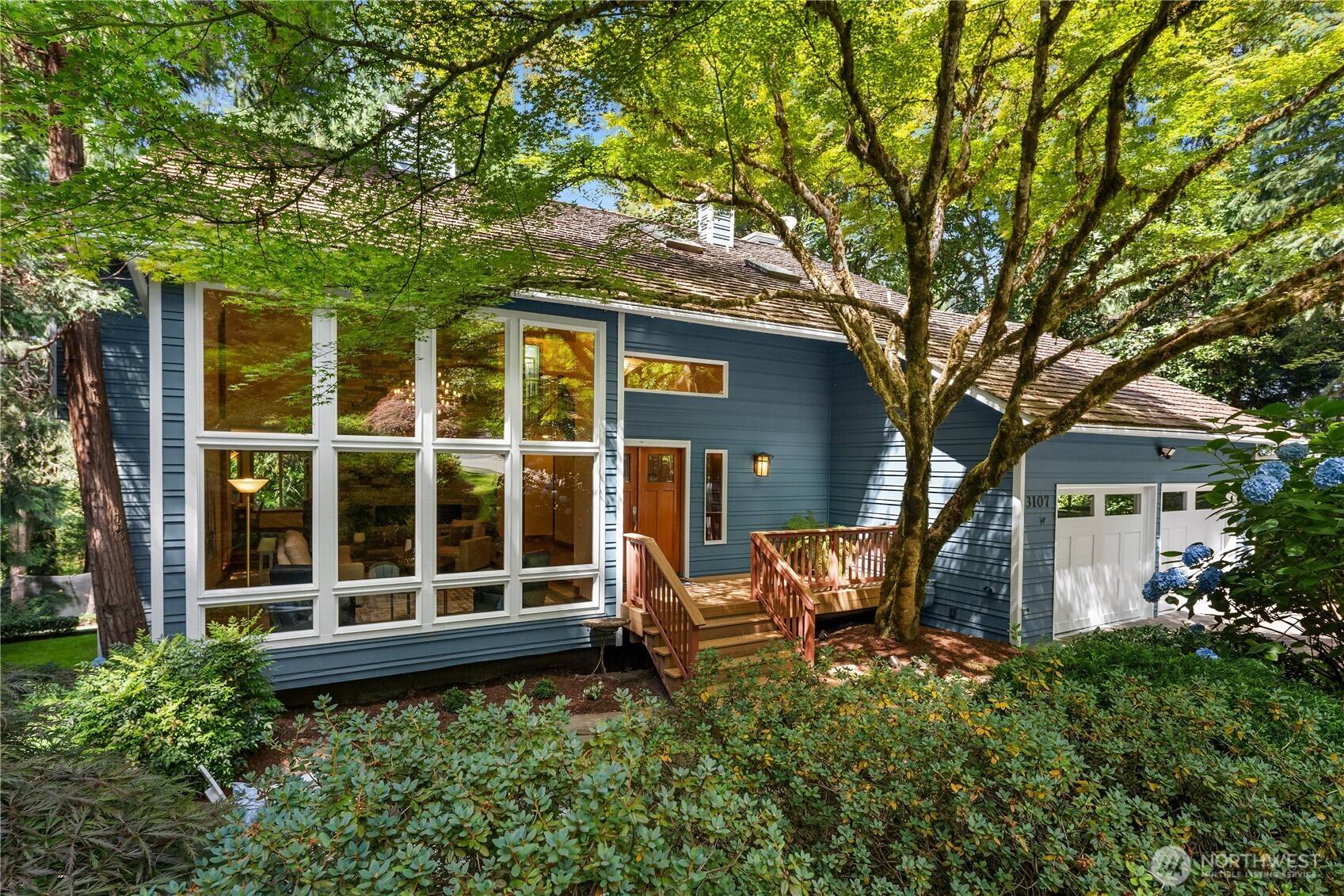 3107 142nd PL NE, Bellevue, WA 98007