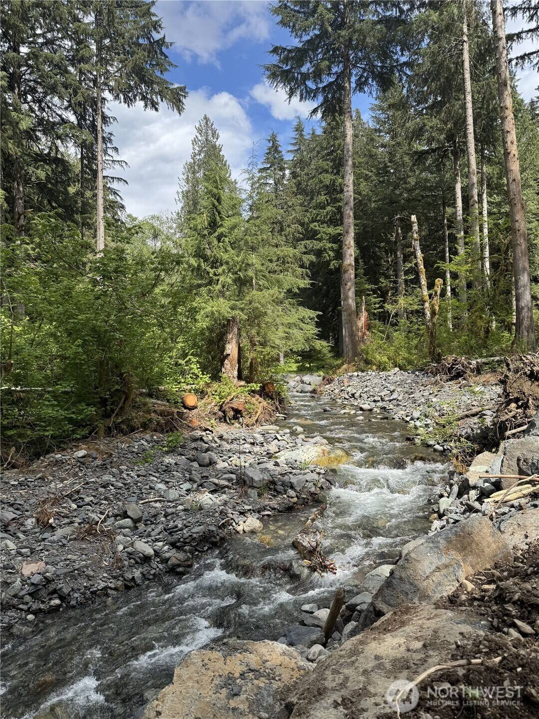 10707 Thompson Creek RD, Deming, WA 98244