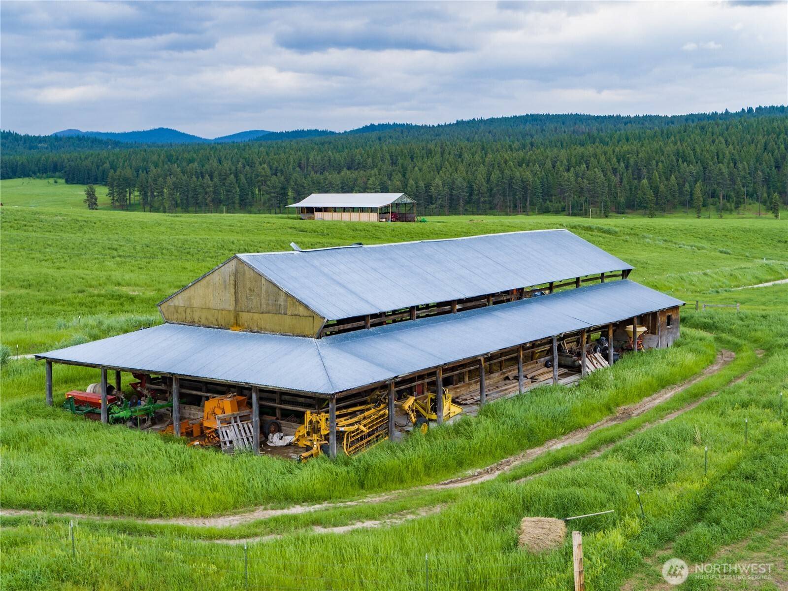 3 Summer Road, Tonasket, WA 98855