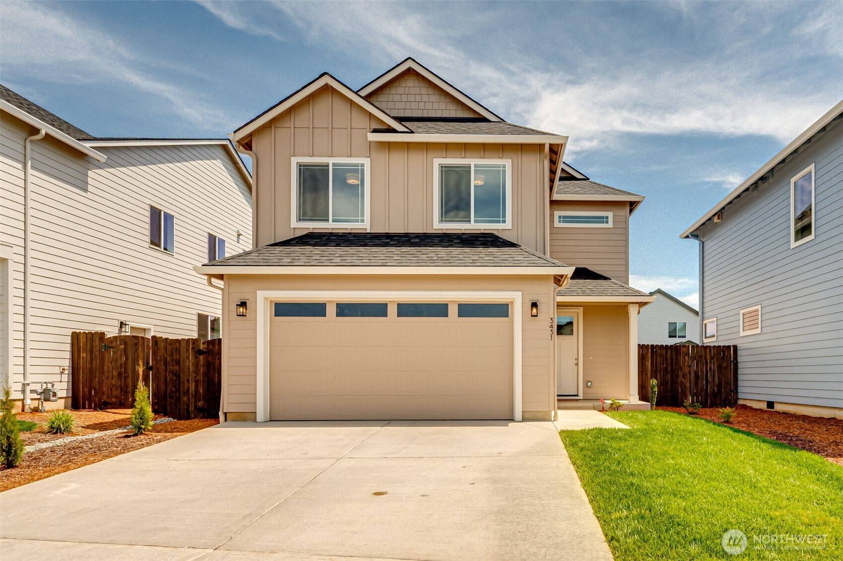 3431 SE 8th AVE, Battle Ground, WA 98604