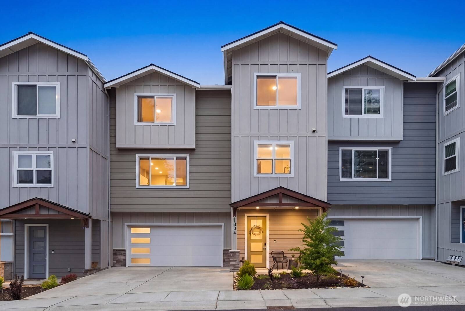 1804 25th ST, Snohomish, WA 98290