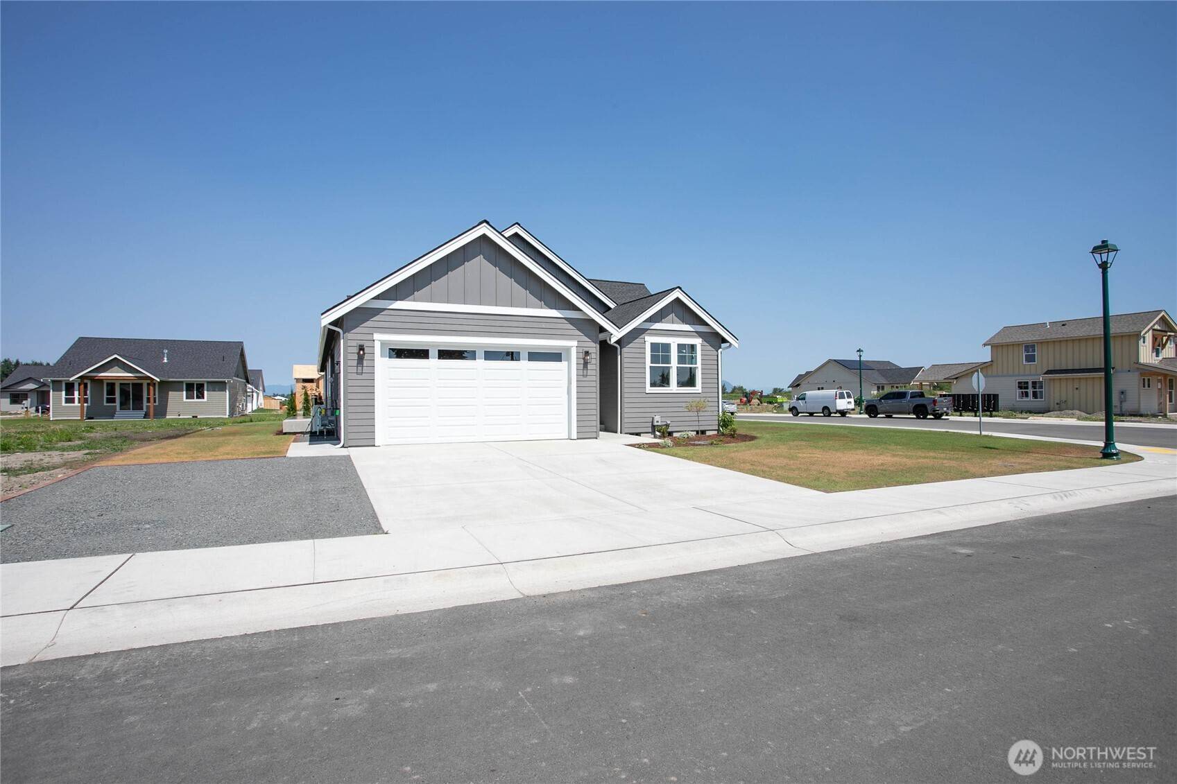 400 W 3rd ST #A, Everson, WA 98247
