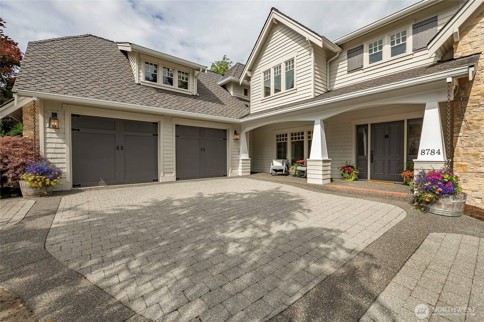 8784 Goshawk RD, Blaine, WA 98230