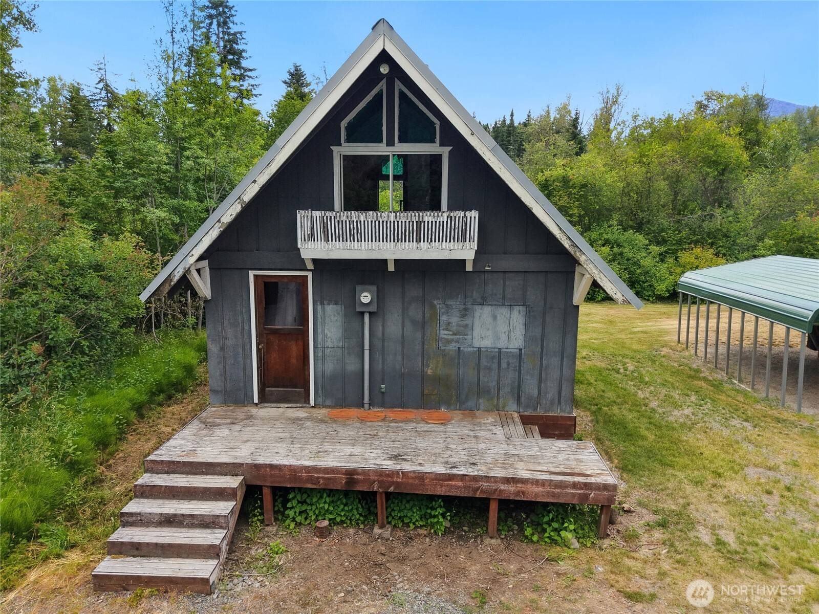 220 Shady Glen LN, Easton, WA 98925