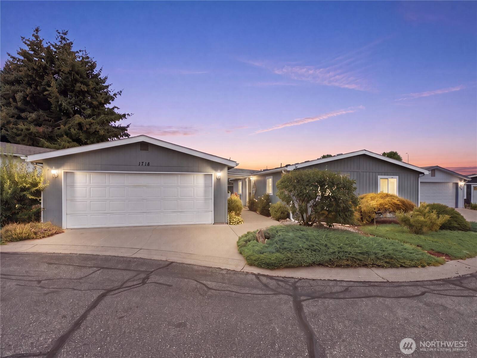 1718 Clark DR #16, Wenatchee, WA 98801