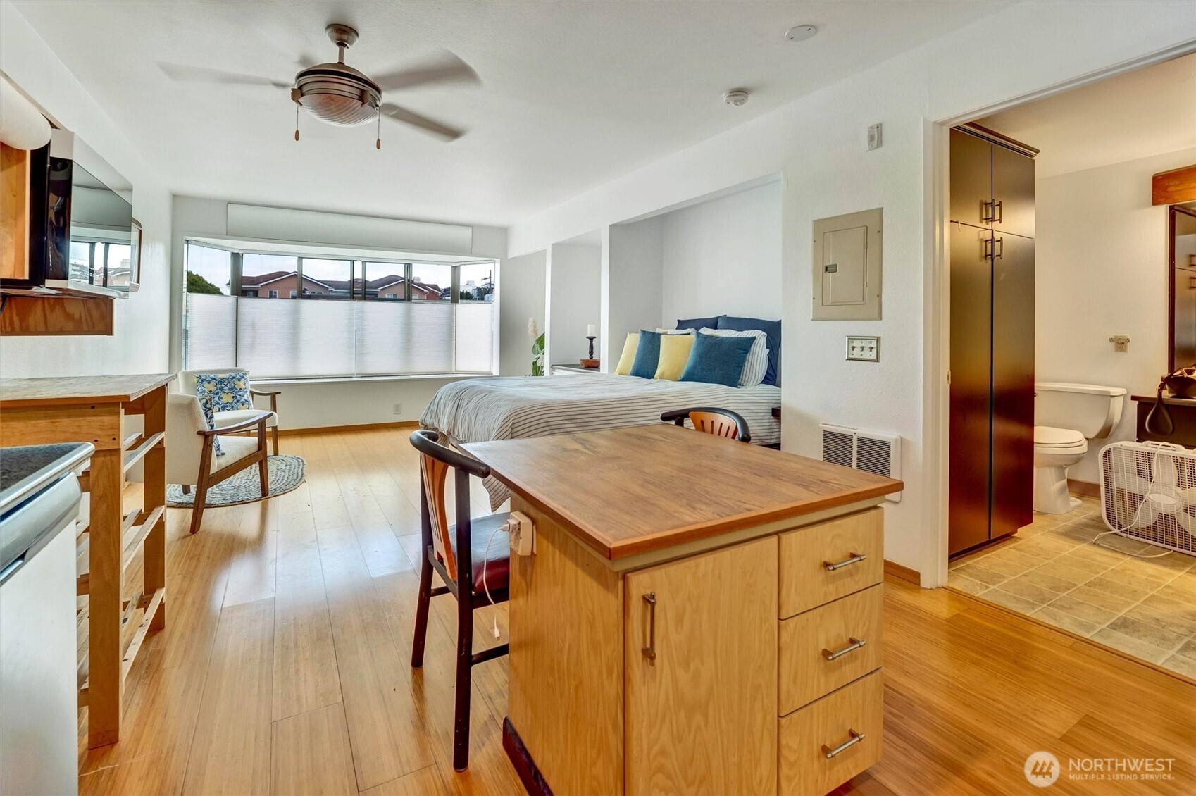 211 Summit AVE E #N305, Seattle, WA 98102