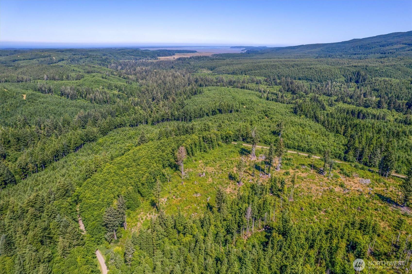 2 E Walberg RD, Chinook, WA 98614