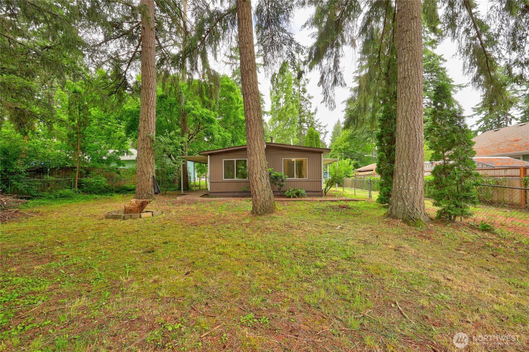 8732 Foxglove CT SE, Yelm, WA 98597