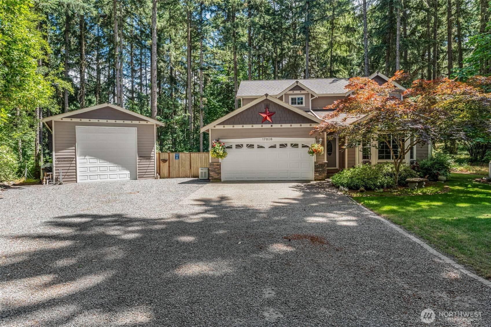 17826 Overlake CT SE, Yelm, WA 98597